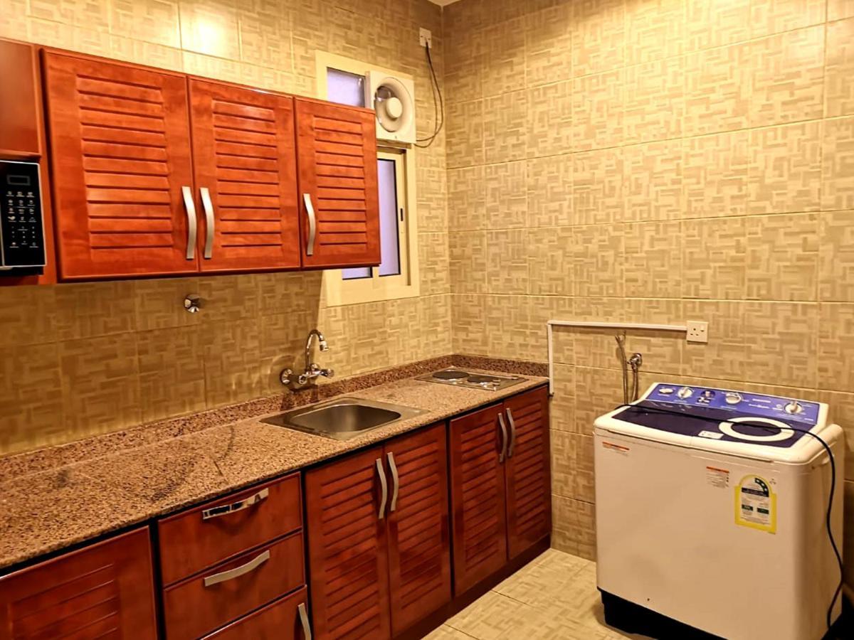 Bzul For Furnished Apartments Эр-Рияд Экстерьер фото