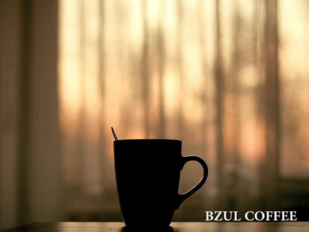 Bzul For Furnished Apartments Эр-Рияд Экстерьер фото